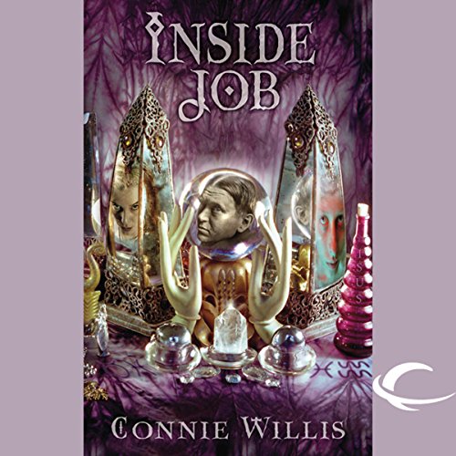 Cover of Inside Job