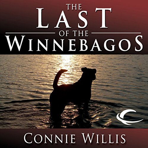 Cover of The Last of the Winnebagos