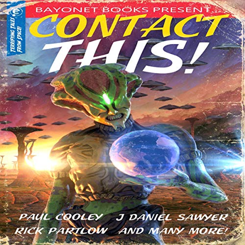 Cover of Contact This!