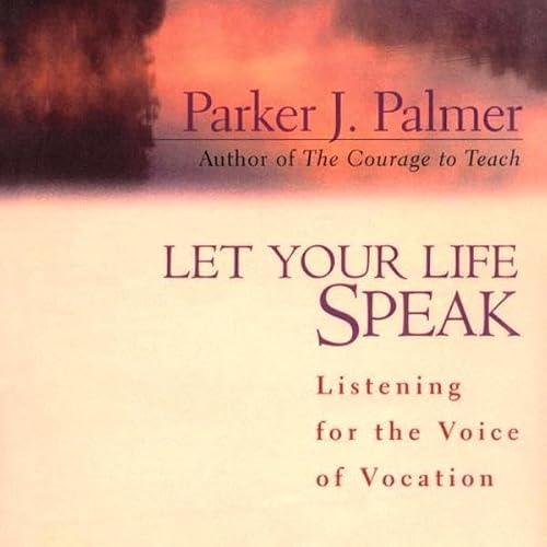 Cover of Let Your Life Speak