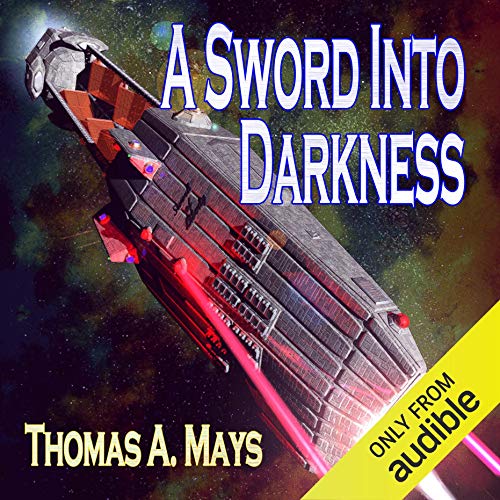 Cover of A Sword Into Darkness