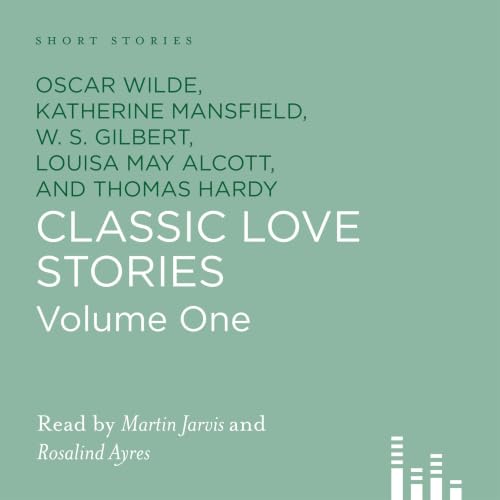 Cover of Classic Love Stories