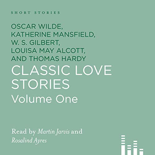 Cover of Classic Love Stories 1