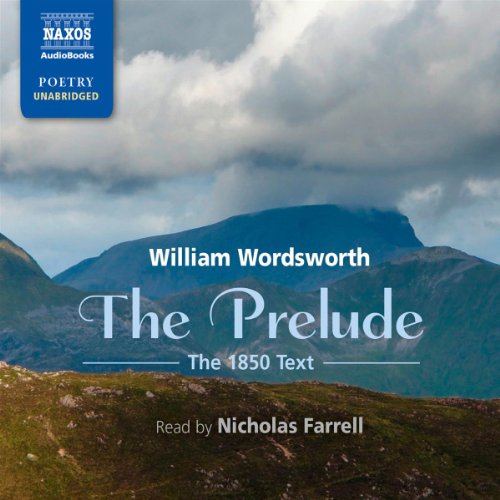 Cover of The Prelude