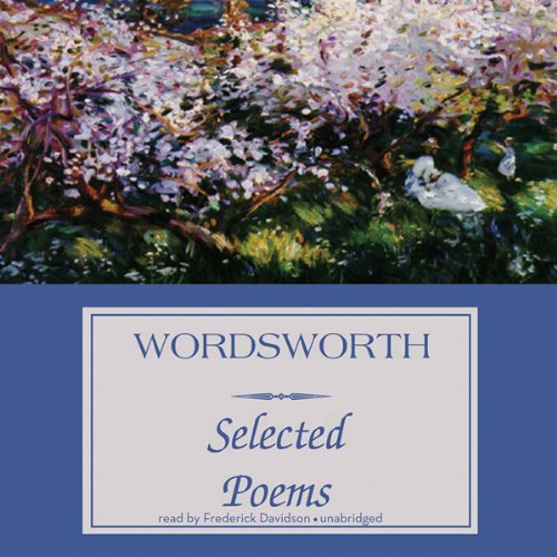 Cover of Wordsworth