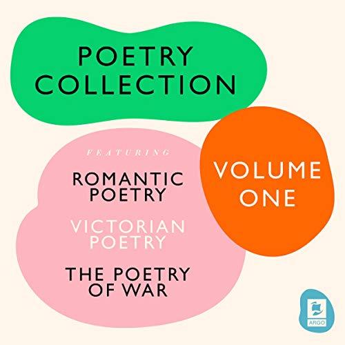 Cover of The Ultimate Poetry Collection