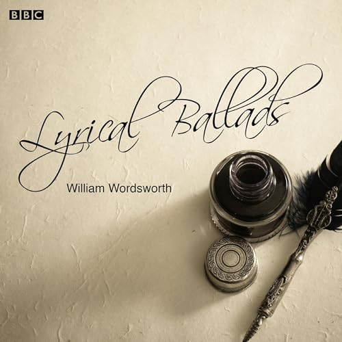 Cover of Lyrical Ballads