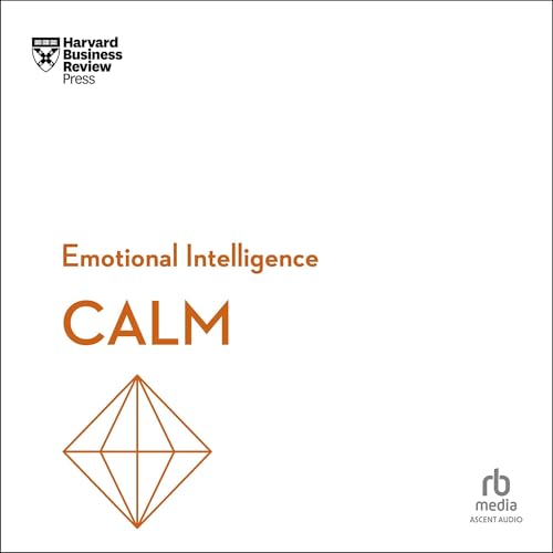 Cover of Calm