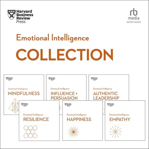 Cover of Being Your Best Collection (6 Books)