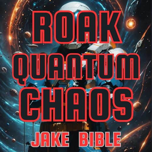 Cover of Roak: Quantum Chaos