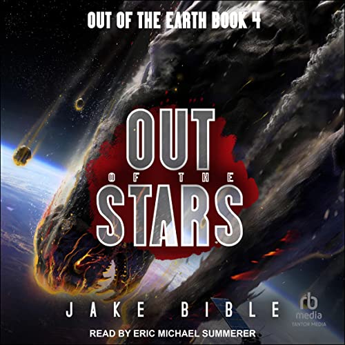 Cover of Out of the Stars