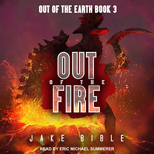 Cover of Out of the Fire