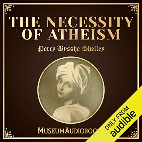 Cover of The Necessity of Atheism