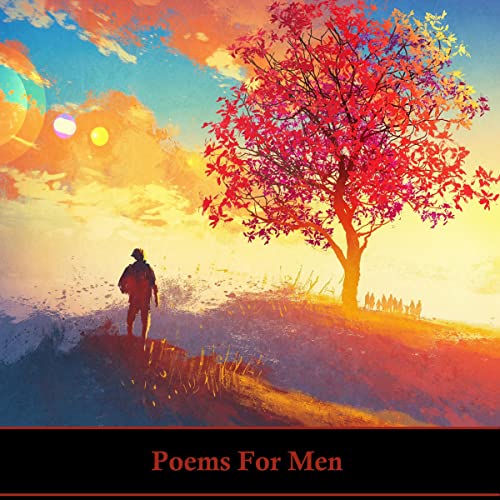 Cover of Poems for Men