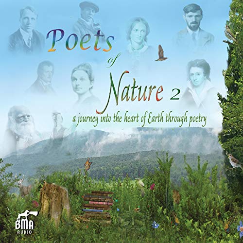 Cover of Poets of Nature 2