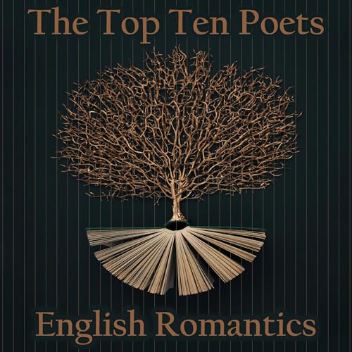 Cover of The Top 10 Poets – English Romantics