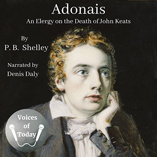 Cover of Adonais