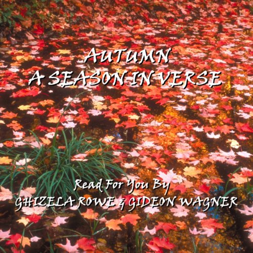 Cover of Autumn - A Season In Poetry