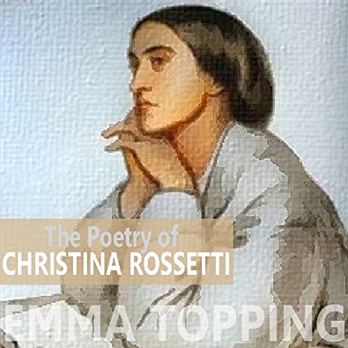 Cover of The Poetry of Christina Rossetti