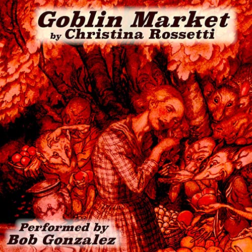 Cover of Goblin Market