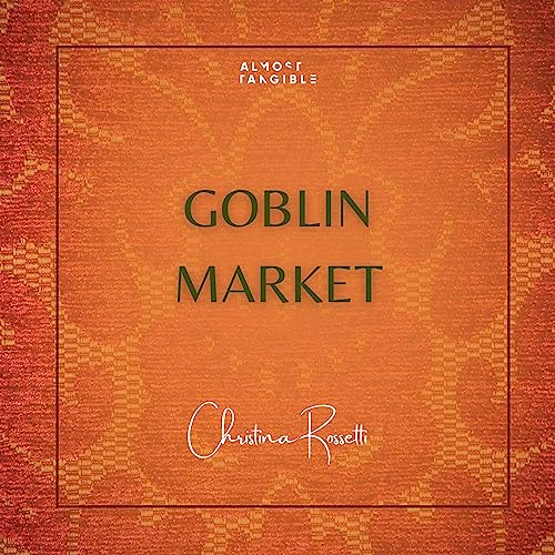 Cover of Goblin Market