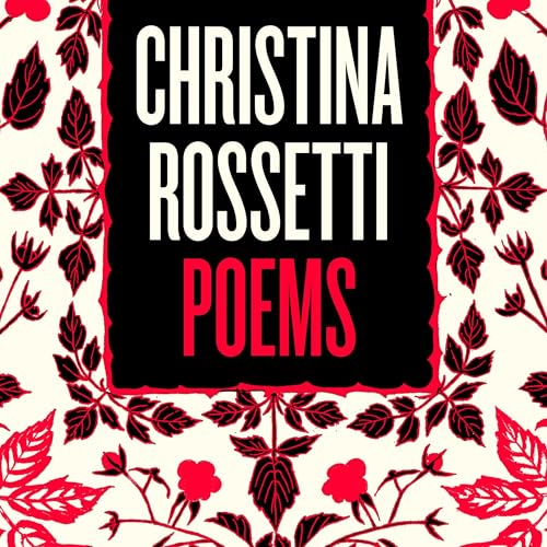 Cover of Christina Rossetti: Selected Poems