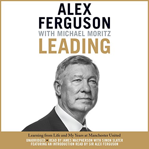 Cover of Leading
