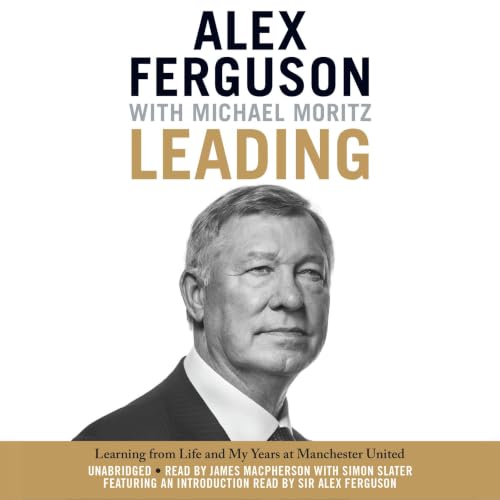 Cover of Leading