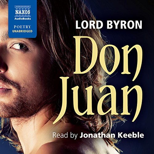 Cover of Don Juan