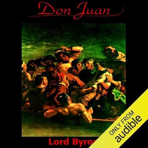 Cover of Don Juan