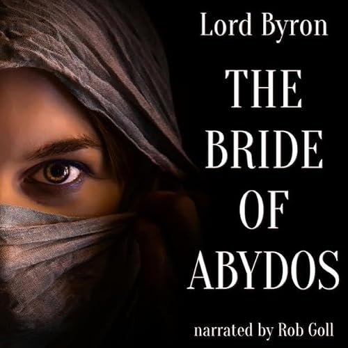 Cover of The Bride of Abydos