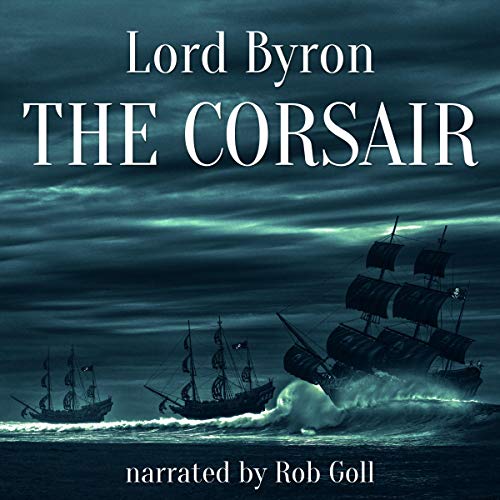 Cover of The Corsair