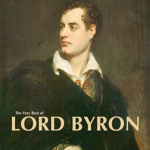Cover of The Very Best of Lord Byron
