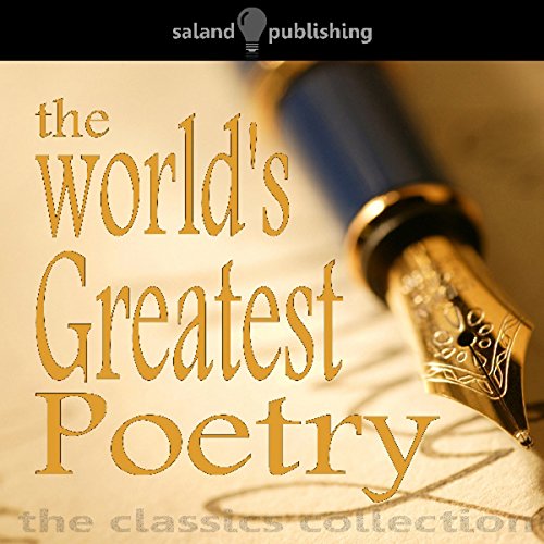 Cover of The World's Greatest Poetry