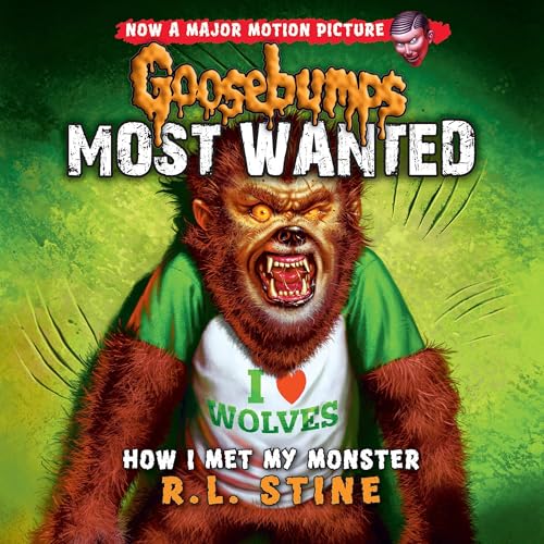 Cover of How I Met My Monster