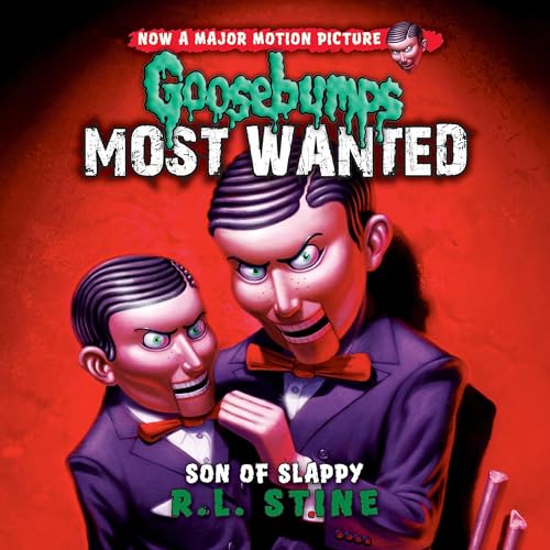 Cover of Son of Slappy