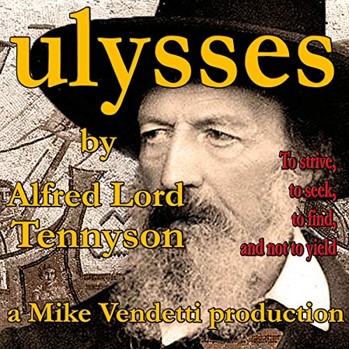Cover of Ulysses