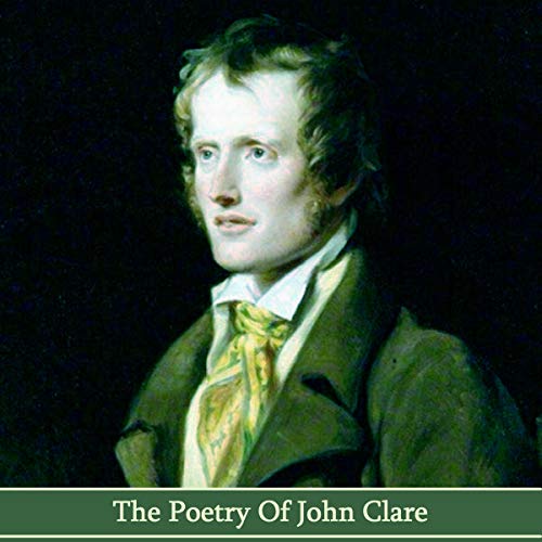 Cover of The Poetry of John Clare