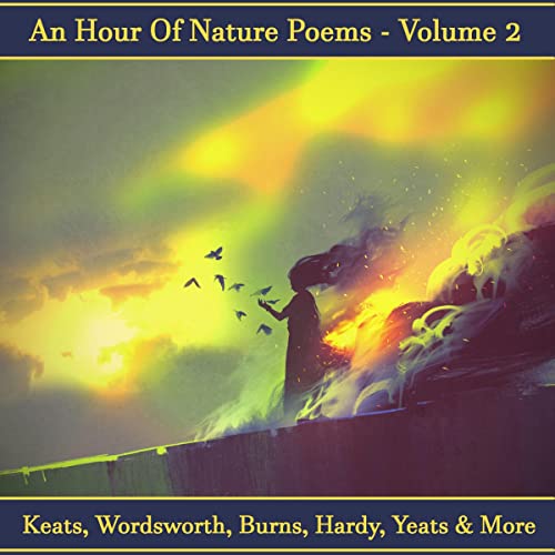 Cover of An Hour of Nature Poems - Volume 2