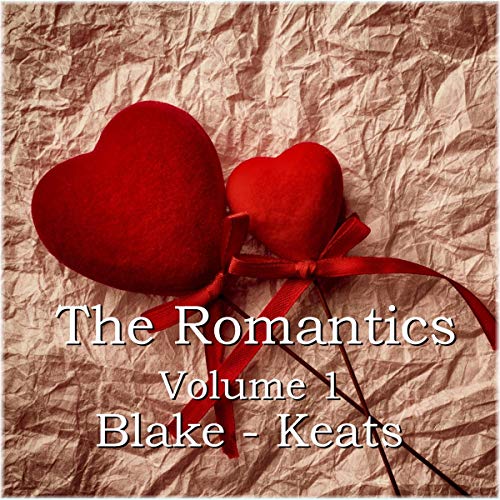 Cover of The Romantics - Volume 1