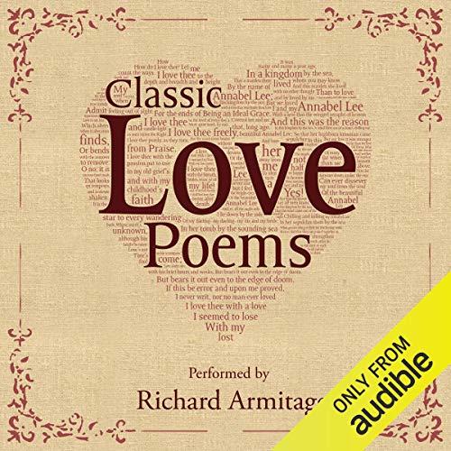 Cover of Classic Love Poems