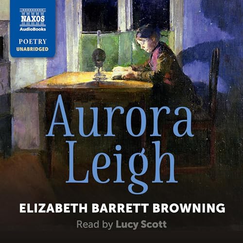 Cover of Aurora Leigh