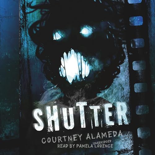 Cover of Shutter
