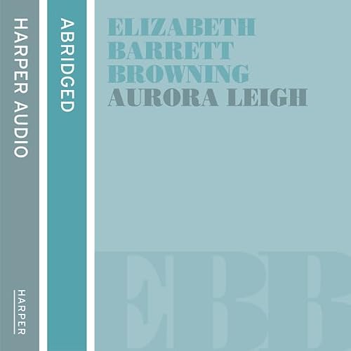 Cover of Aurora Leigh