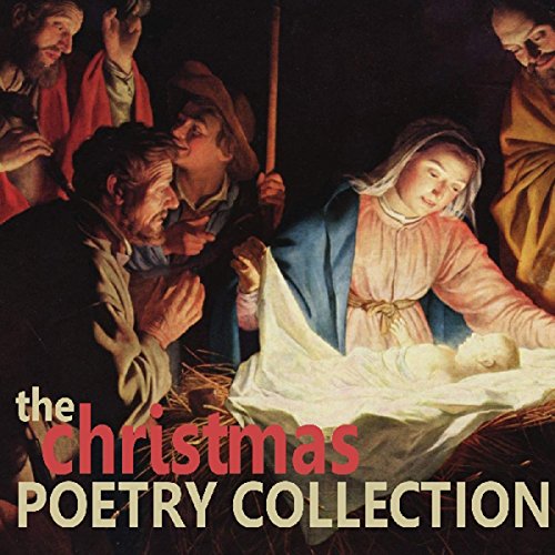 Cover of The Christmas Poetry Collection