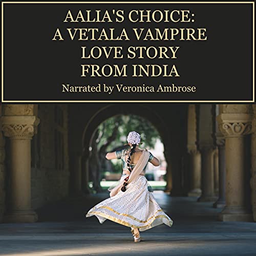 Cover of Aalia’s Choice