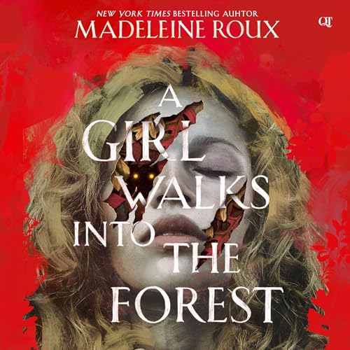 Cover of A Girl Walks into the Forest