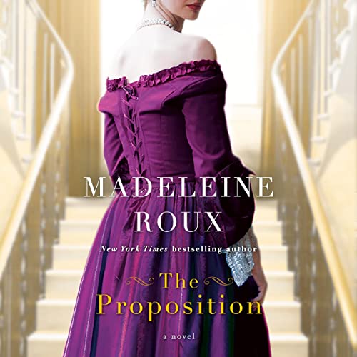 Cover of The Proposition