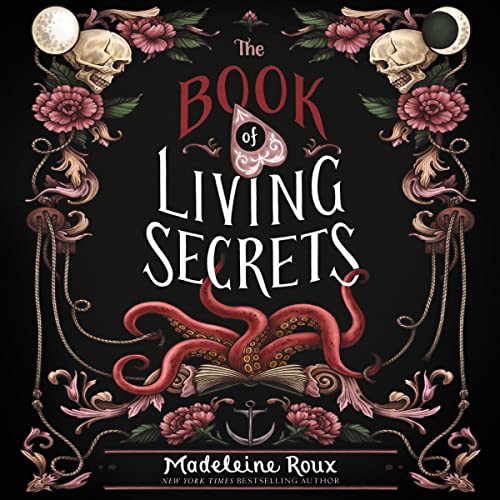 Cover of The Book of Living Secrets