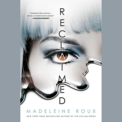 Cover of Reclaimed